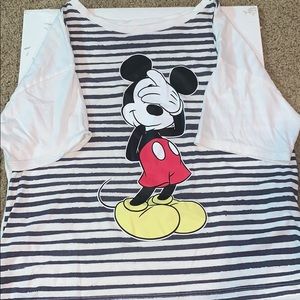 Mickey Mouse Tee